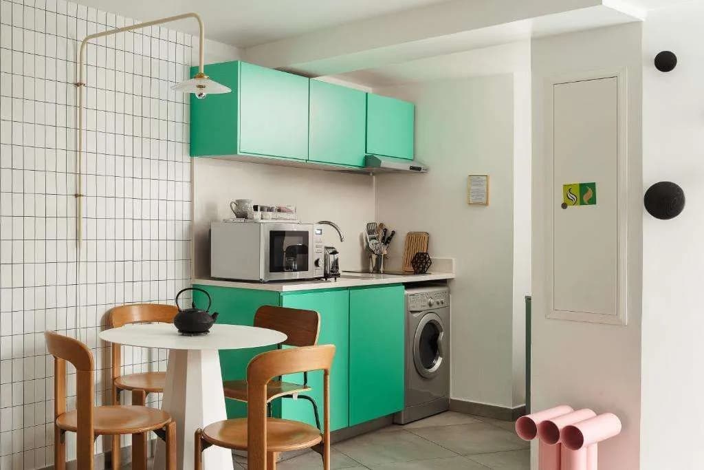 My Maison In Paris - Sentier - photo 26