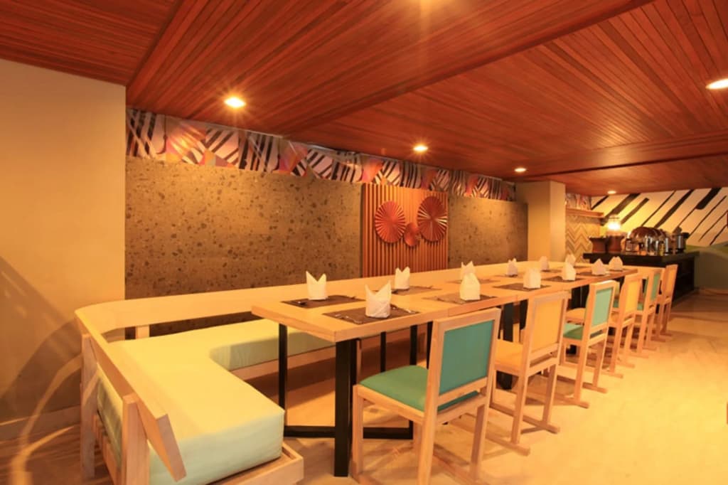 Bedrock Hotel - photo 28