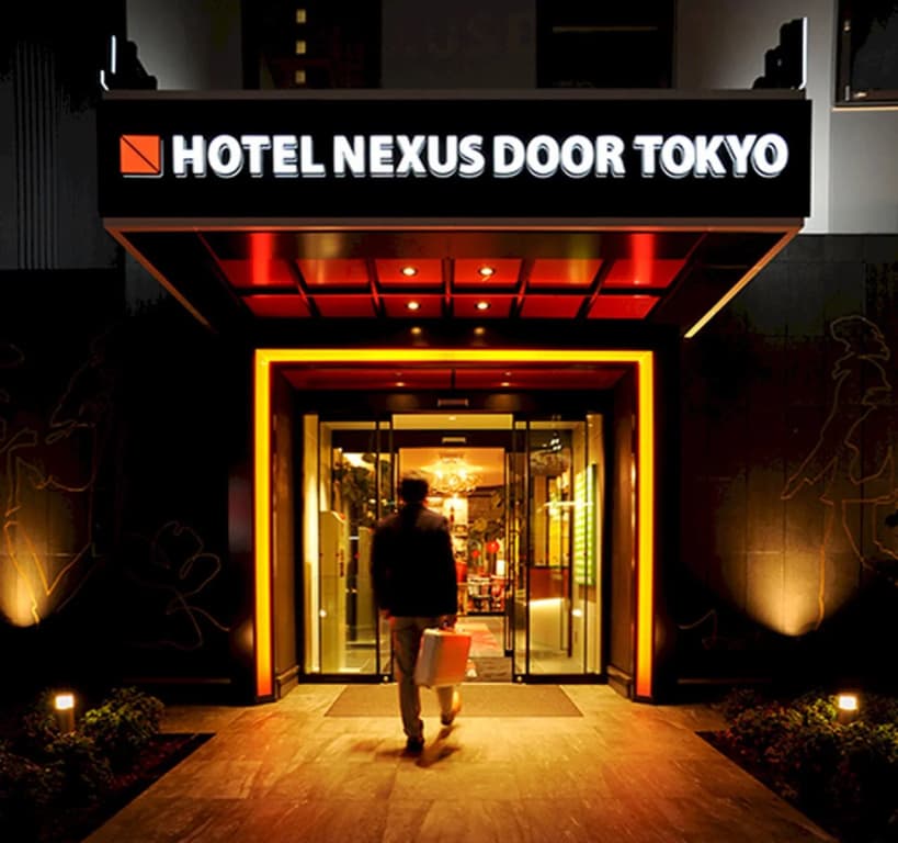 Nexus Door Tokyo - photo 22