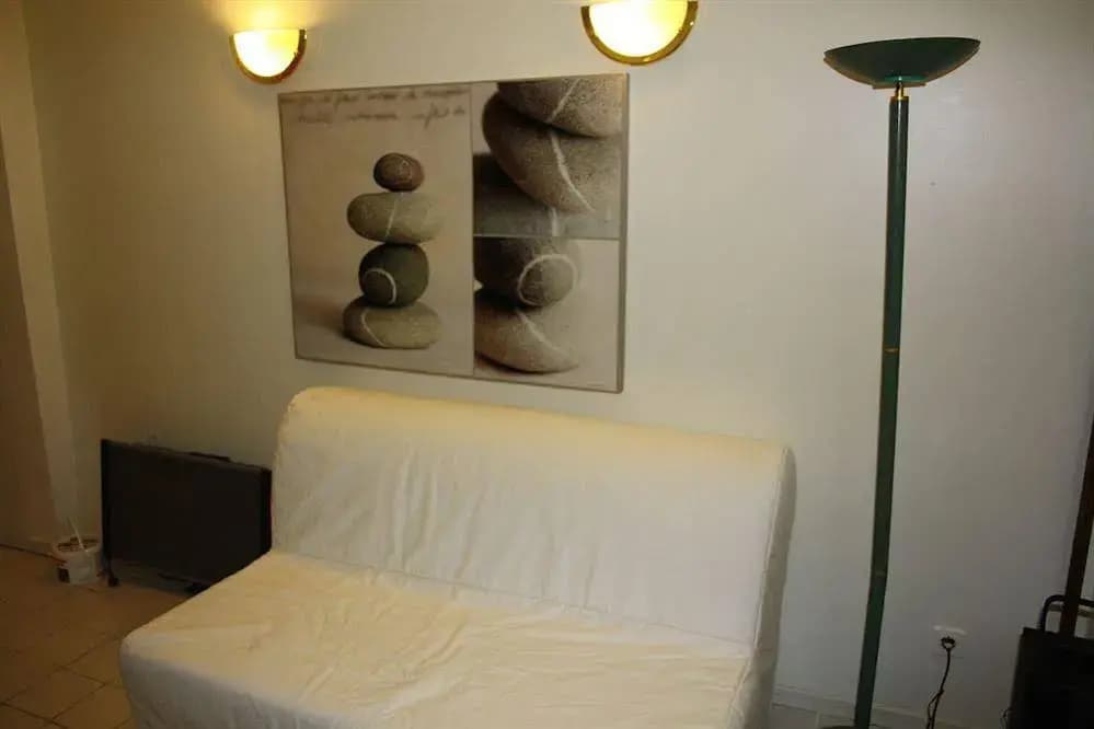 Studio Paris Saint Charles - photo 10