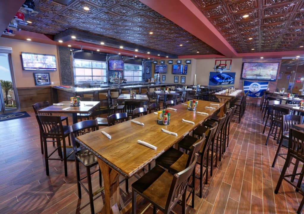 Westgate Lakes Resort & Spa  - photo 28