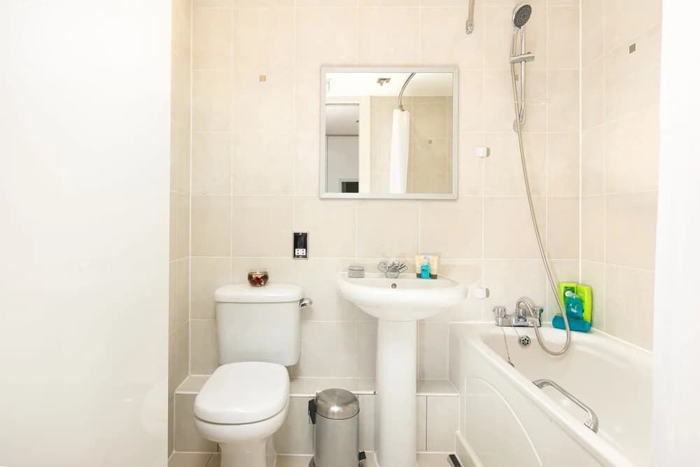 River view Luxury 3bed flat with views - photo 9