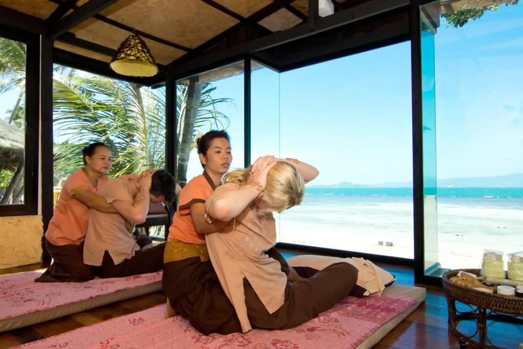 Cocohut Beach Resort - photo 35
