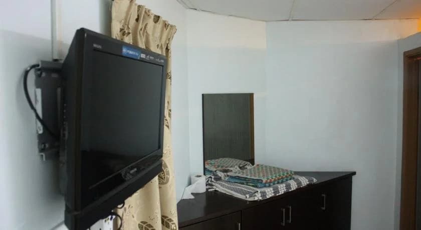 Chulia D' Motel - main photo