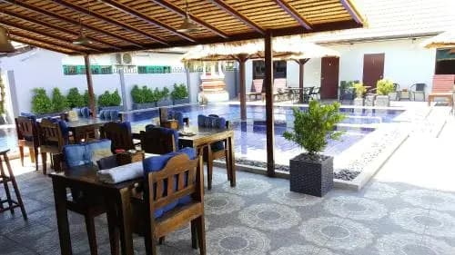 New Dao Café - photo 14