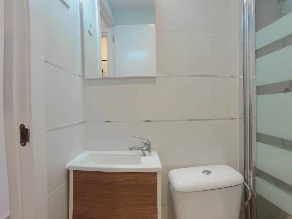 Estudio en Usera RUH6 - photo 7
