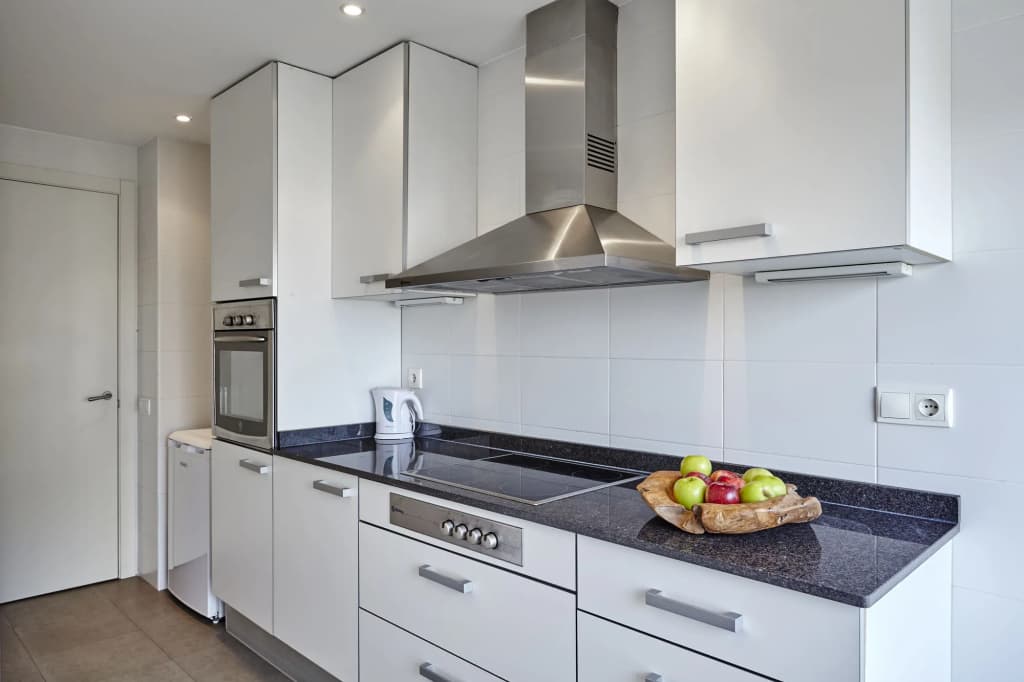 Ciutadella Park Apartments - photo 22