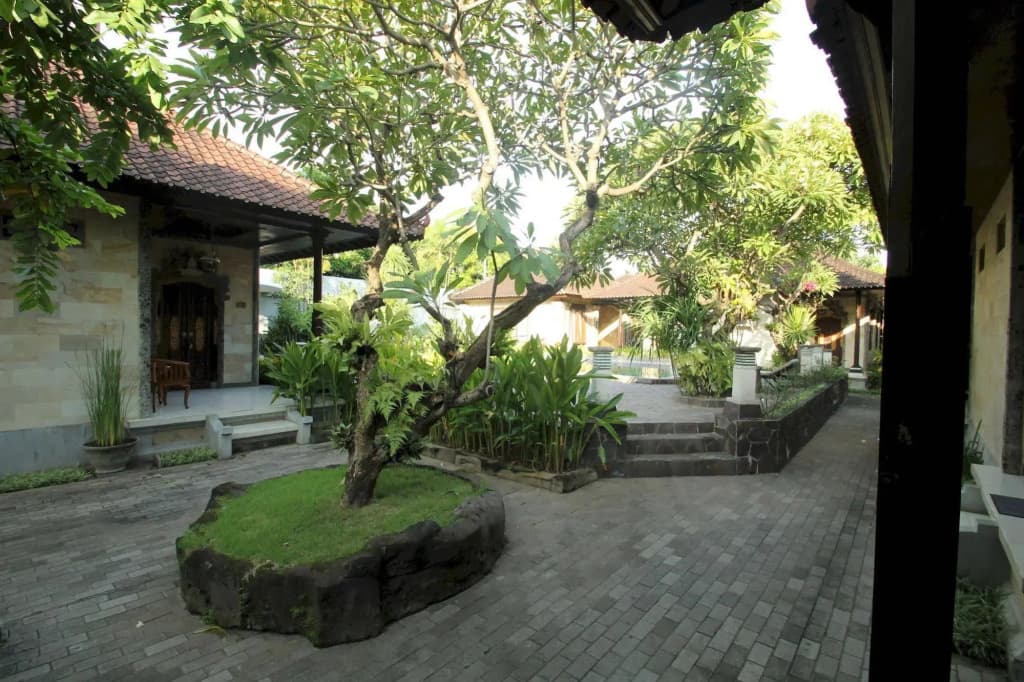 Taman Sari Cottages 2 - photo 20