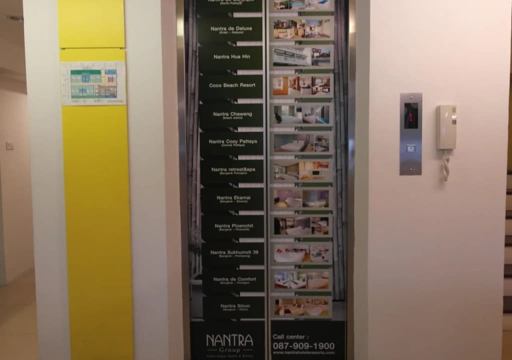 Nantra de Comfort - photo 11