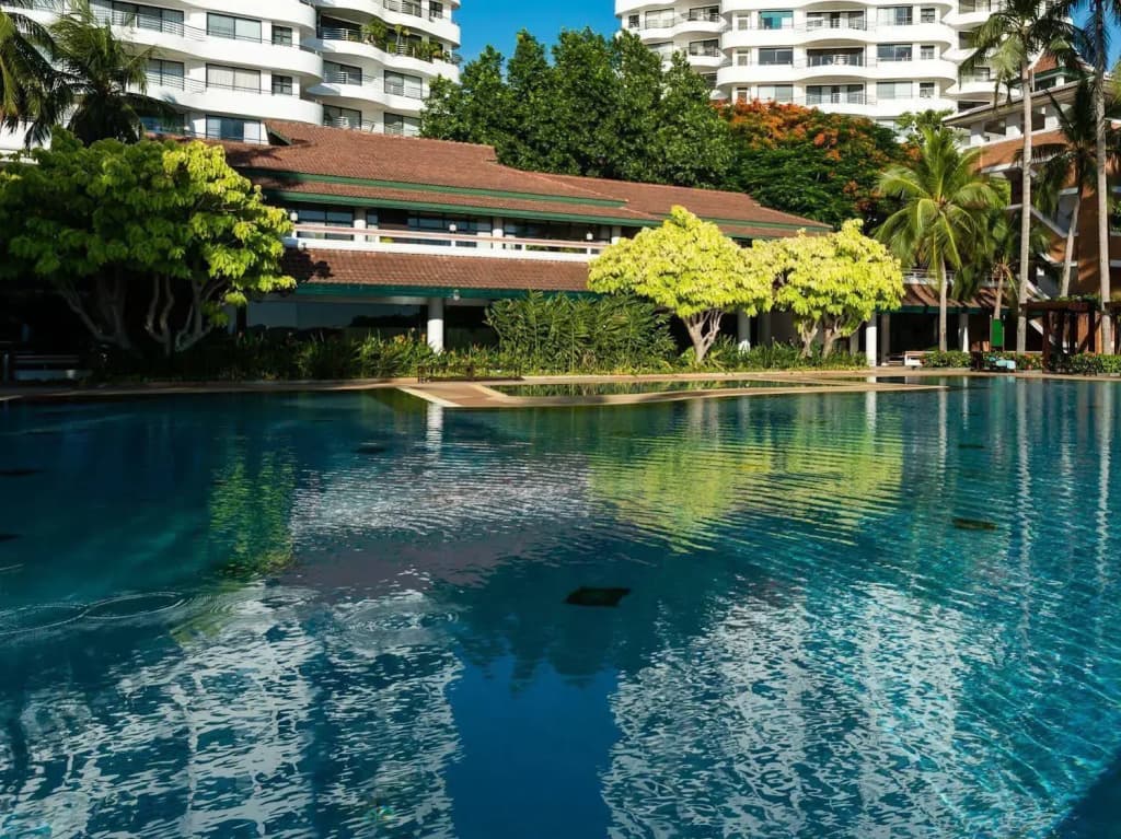 RCG Suites Pattaya - photo 11