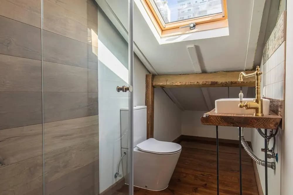 Beautiful Classic Designed 3-bed Villa in Lisboa - photo 22