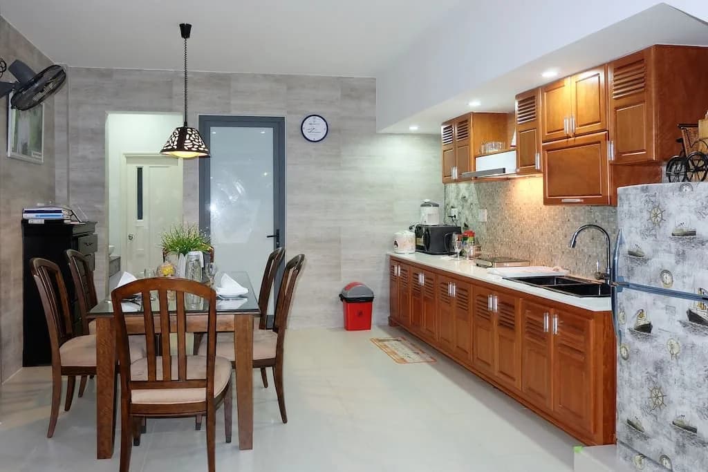 Sandy Home - photo 12