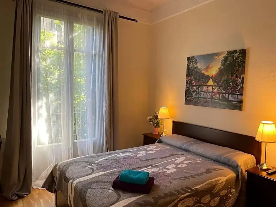 Rooms Aribau - photo 1