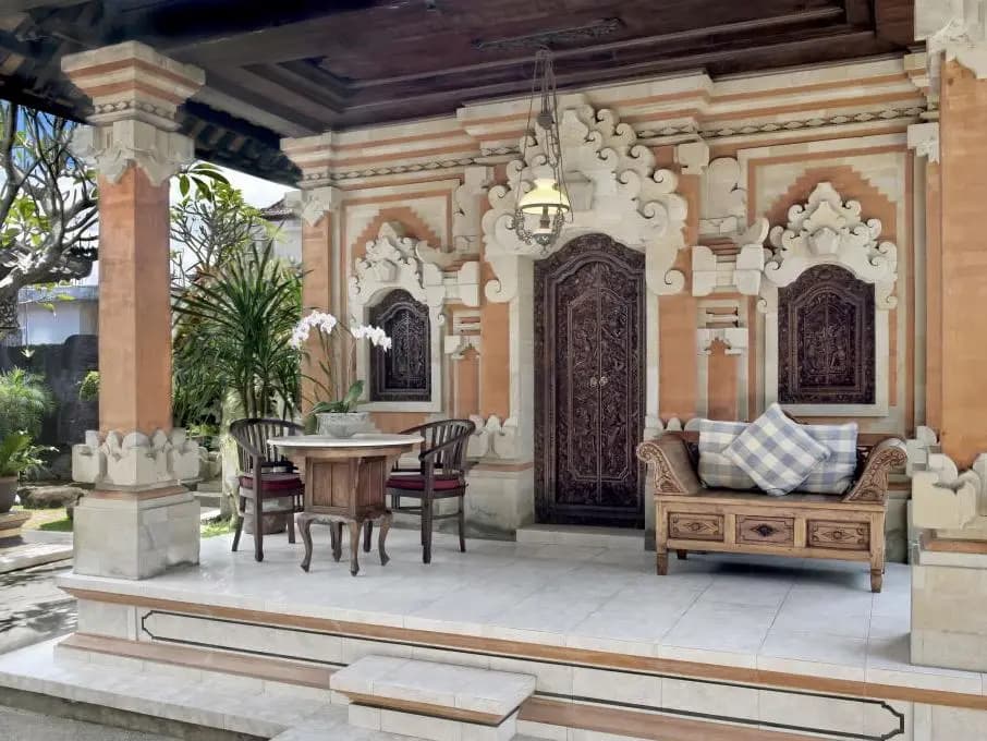 Teja Guest House & Gallery - main photo