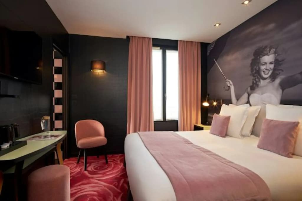 Platine Hotel - photo 26