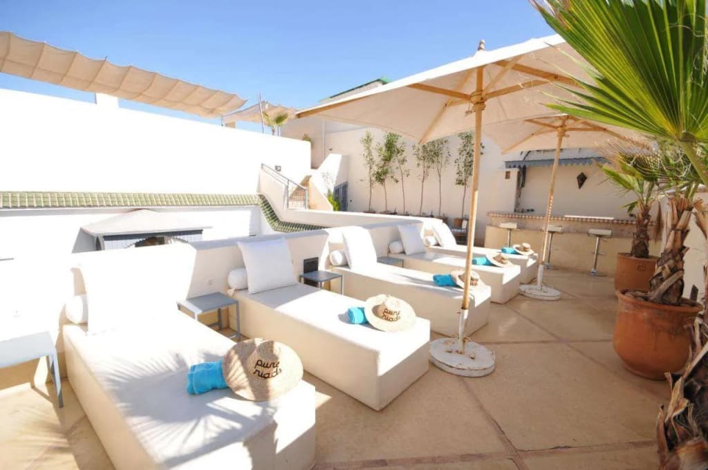 Riad Adore - photo 18