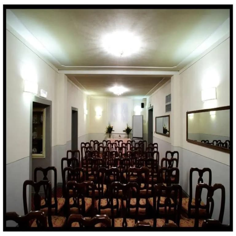 Hotel Villa Carlotta - photo 13