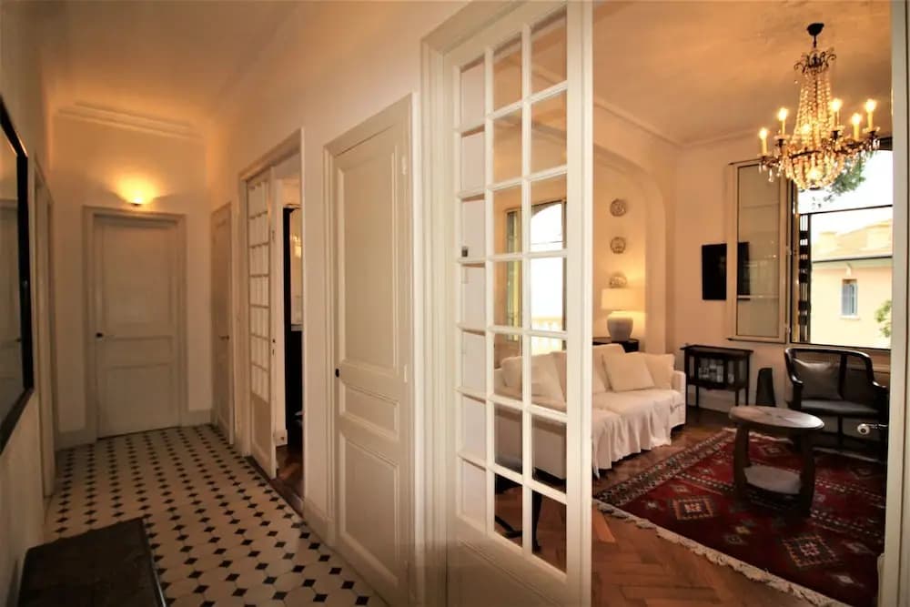 Nice Booking - Villa vue mer Cap de Nice - photo 5