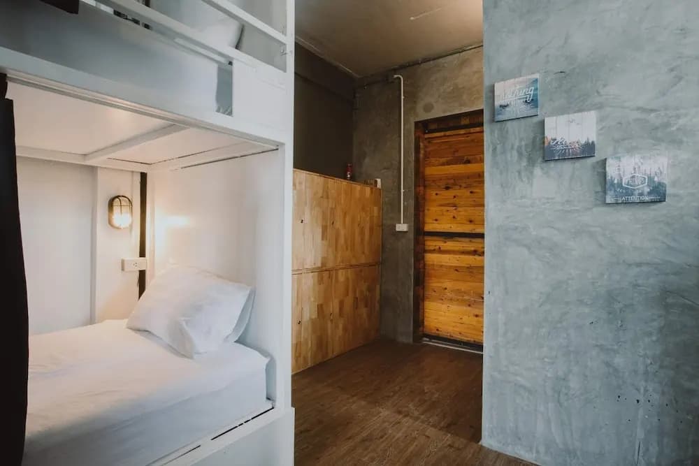 239 Hostel Phuket - photo 2