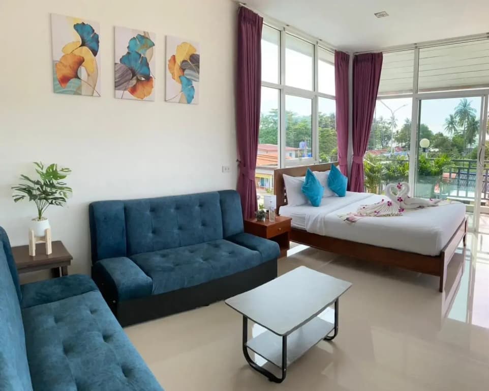 Pinky Bungalows Resort - photo 4