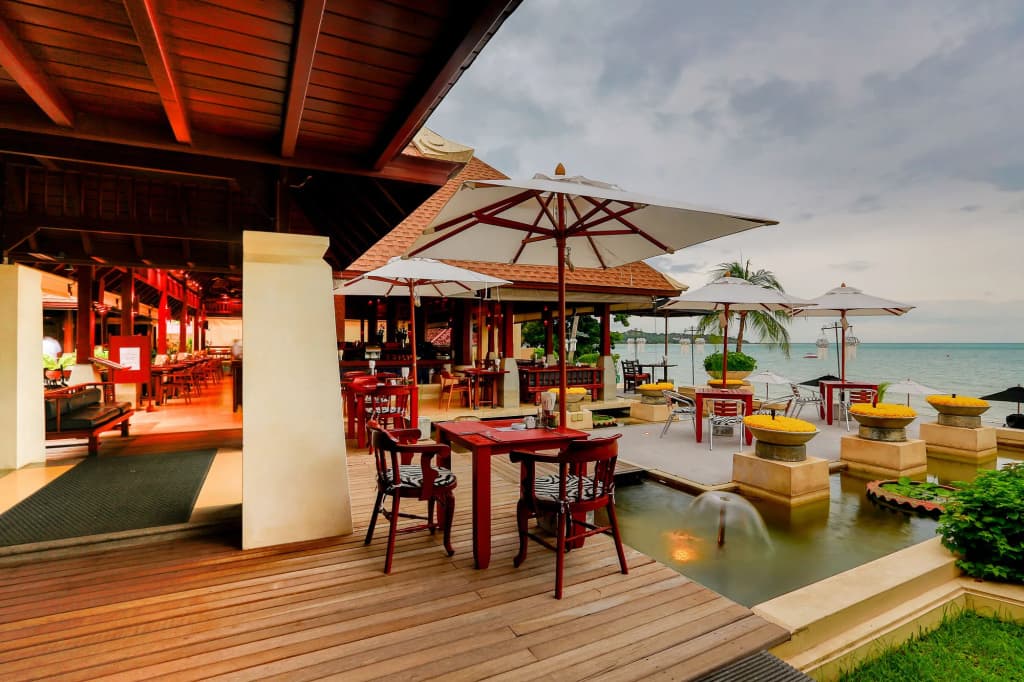 Pavilion Samui Pool Residence - photo 30