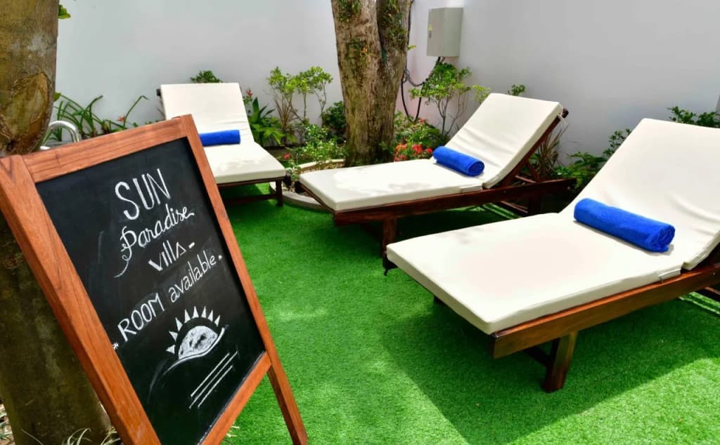 Sun Paradise Villa - photo 17