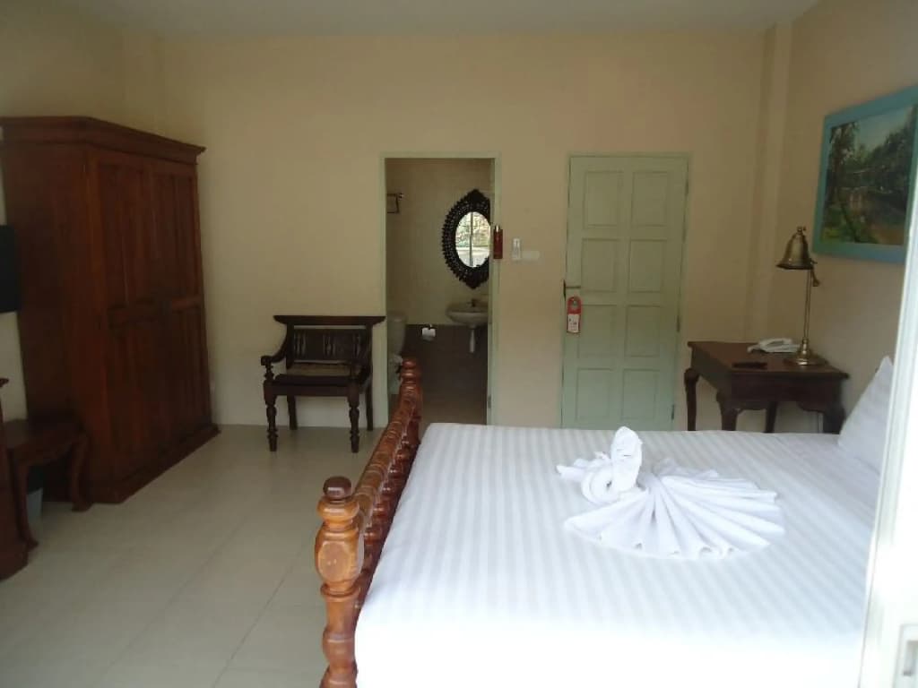 Melissa Kata Beach Resort - photo 13