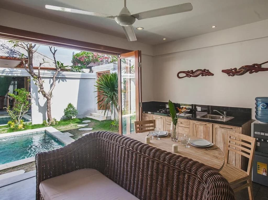 Two Lizards Beach Villas - photo 19