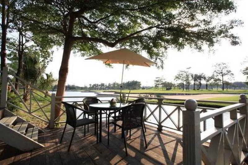 Summit Windmill Golf Residence - photo 11