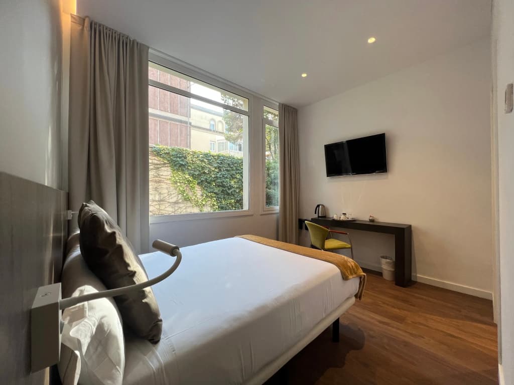 Vilana Hotel Boutique - photo 4