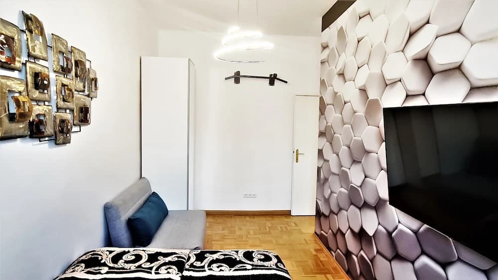 Vienna CityApartments - Luxury 2 - photo 10