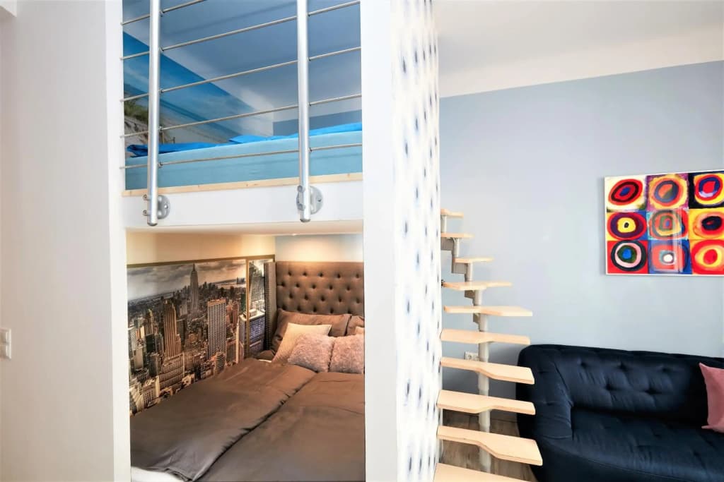 Splendid Apartment Vienna - photo 1