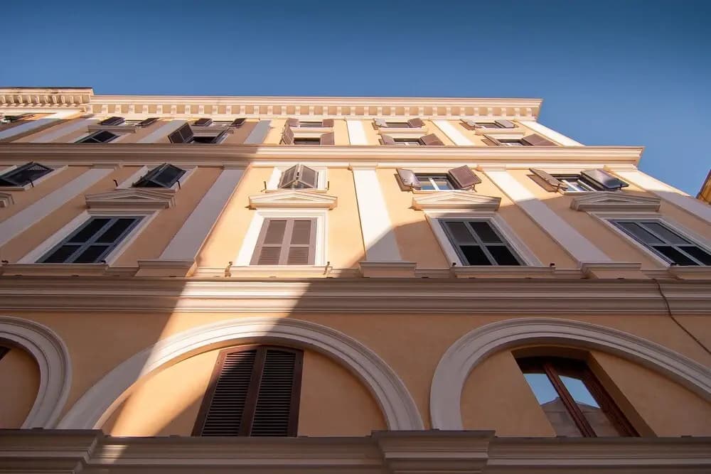 Rome Accommodation - Principe Amedeo - photo 1