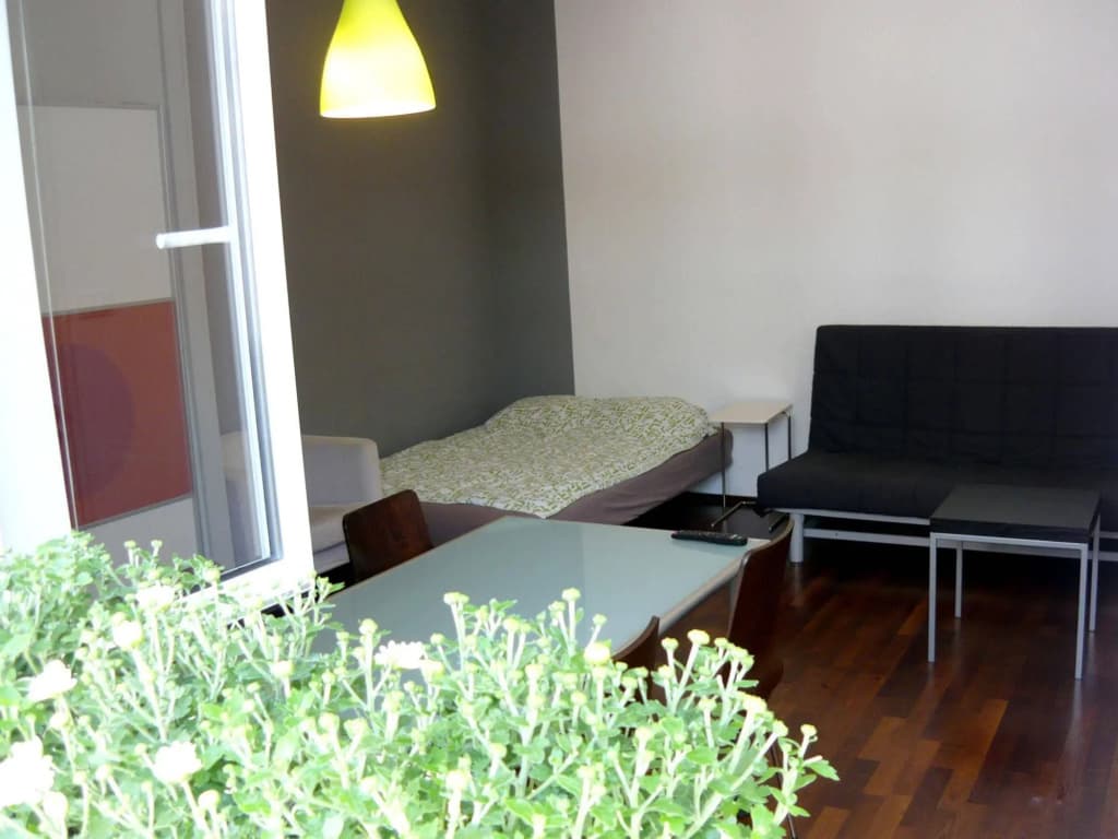 PET Apartments - photo 2