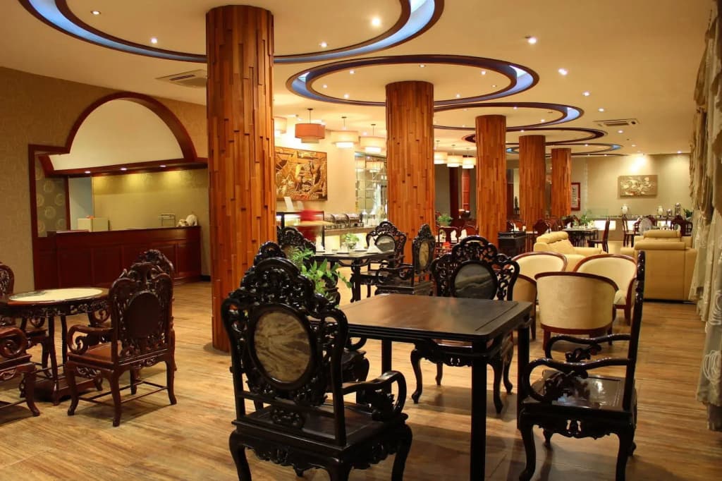 Saigon Park Resort - photo 21