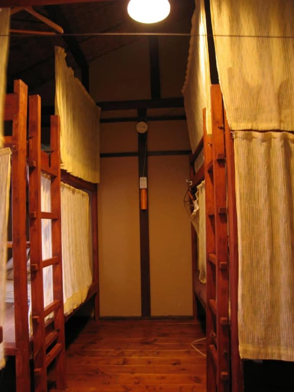 Small World Guest House - photo 16