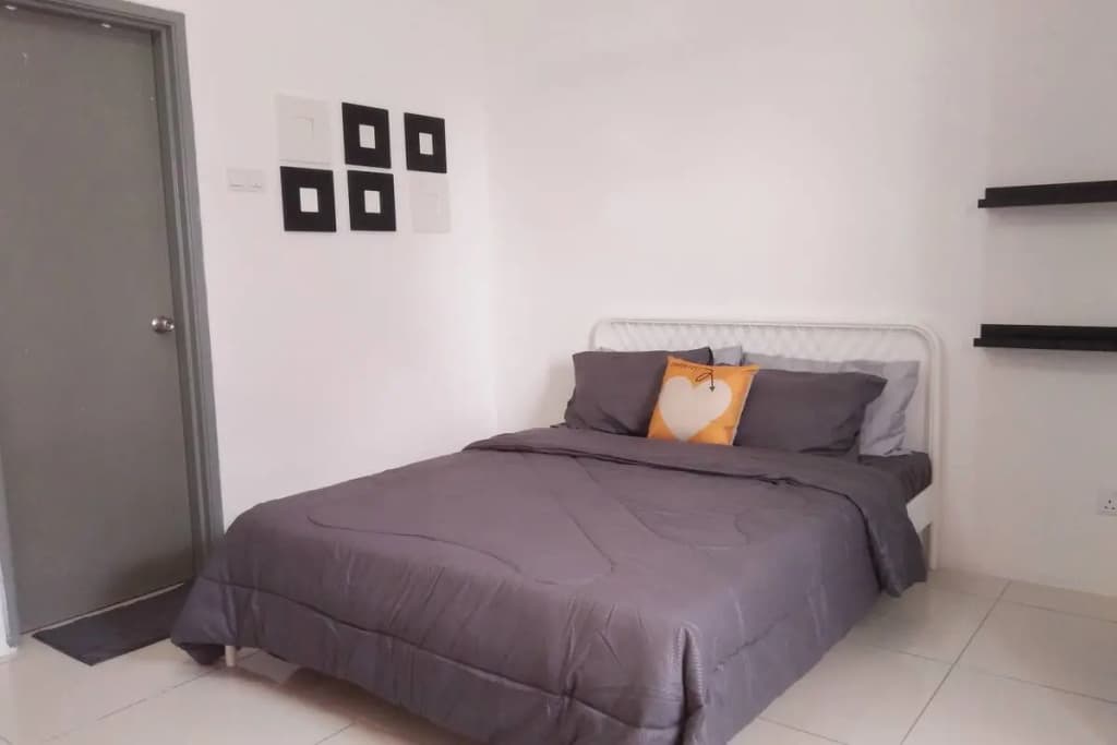 Aussie Homestay Bangsar - photo 3