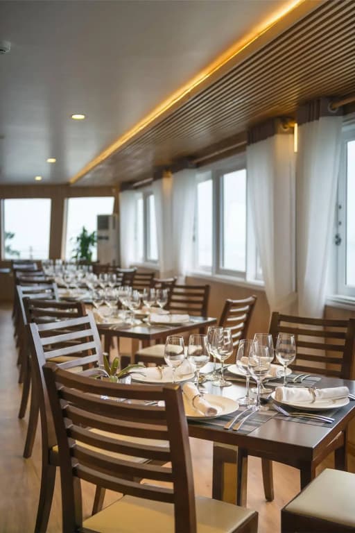 La Vela Premium Cruise - Managed by Paradise Cruises - photo 24