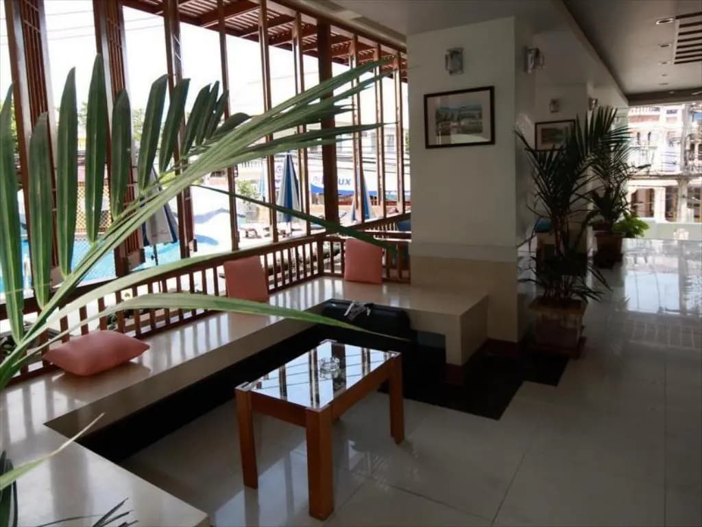 First Residence Samui - photo 1