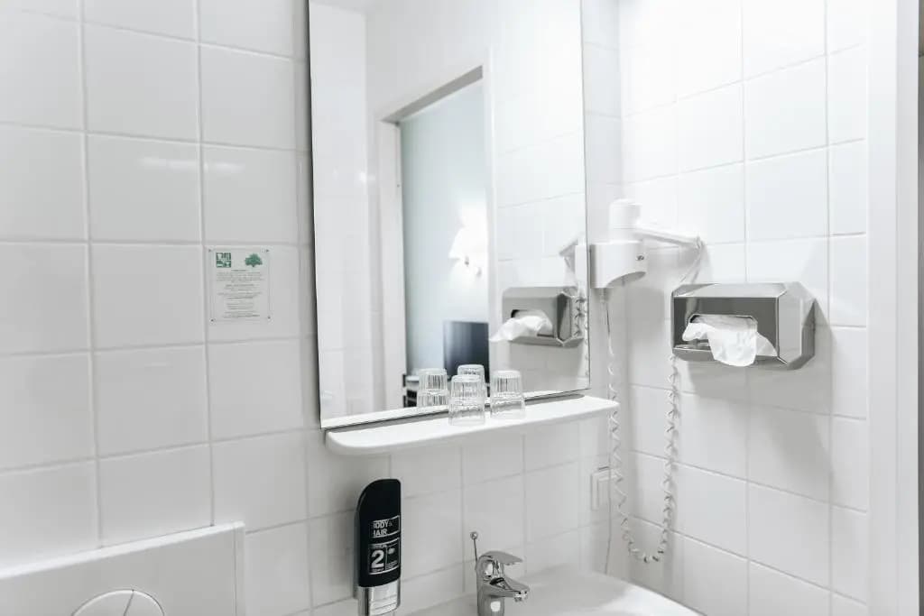 Hotel "Helle Mitte" Berlin - photo 7