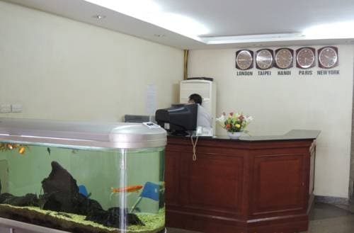 A25 Hotel - Nguyen Thai Hoc - photo 4