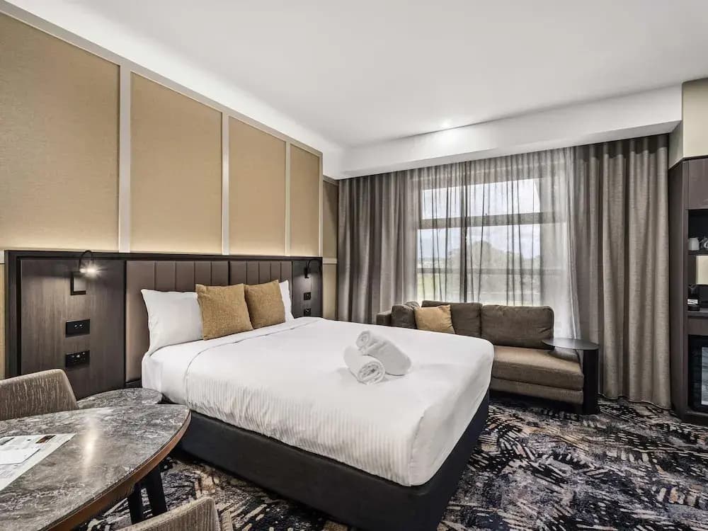 Mercure Pakenham - photo 4