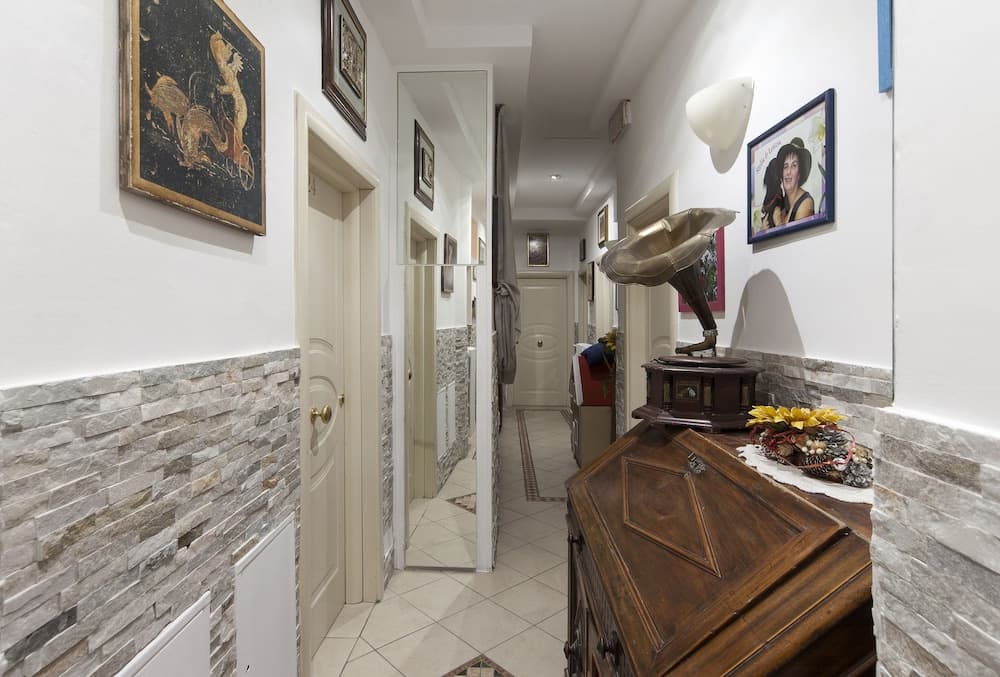 Hotel Guelfa Firenze - photo 2