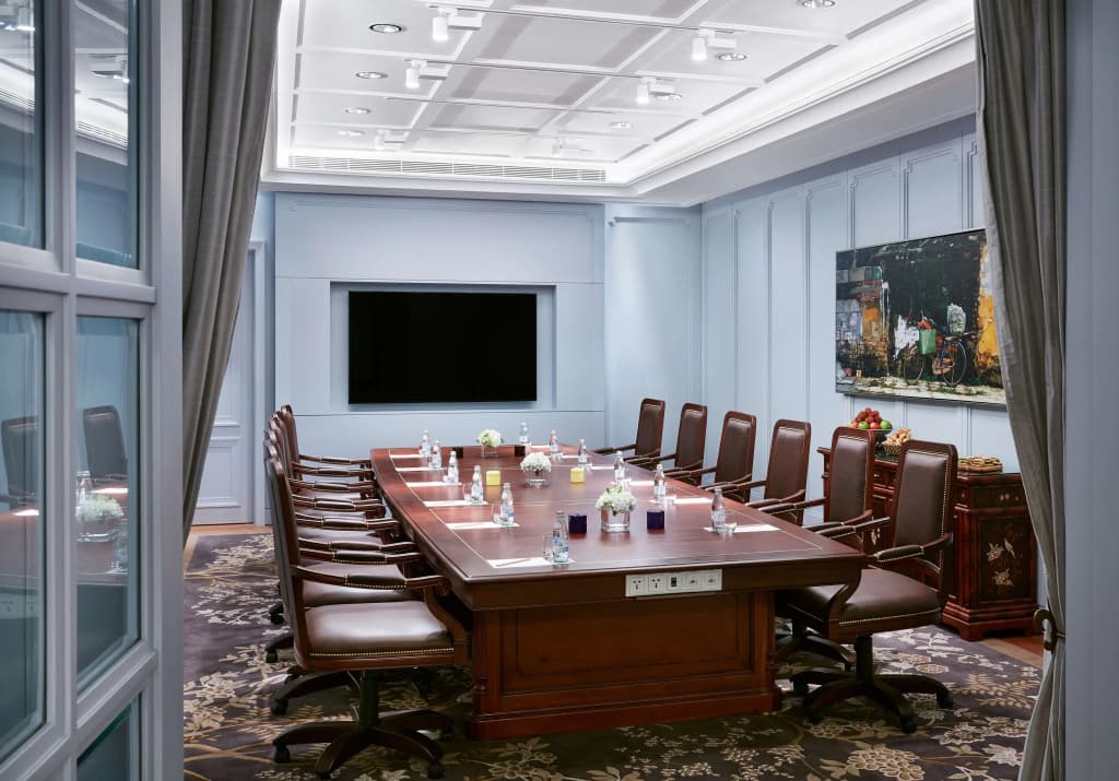 Park Hyatt Saigon - photo 20