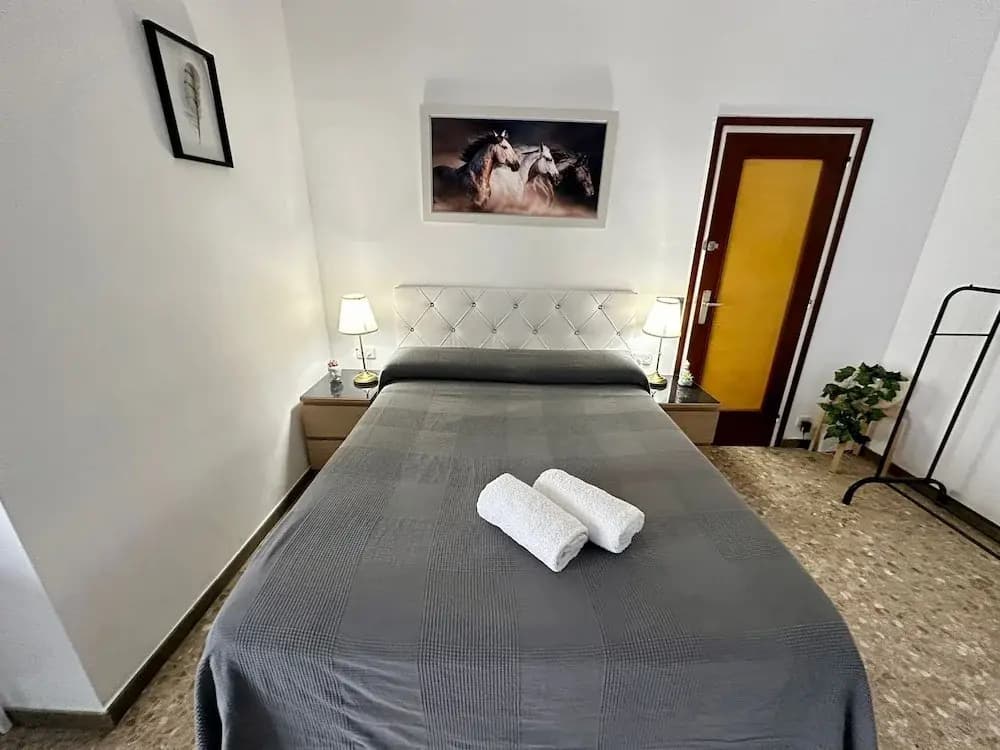 Rooms Sepulveda - photo 2