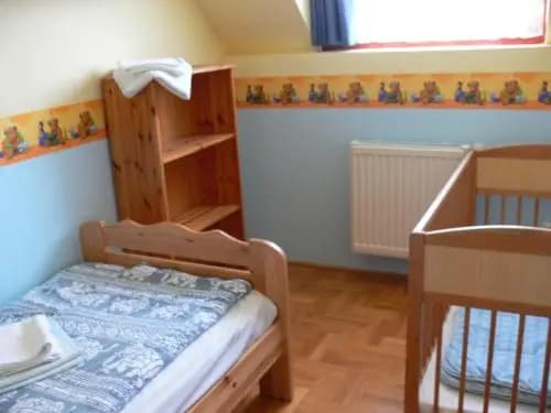 St. Michael Apartman - photo 5