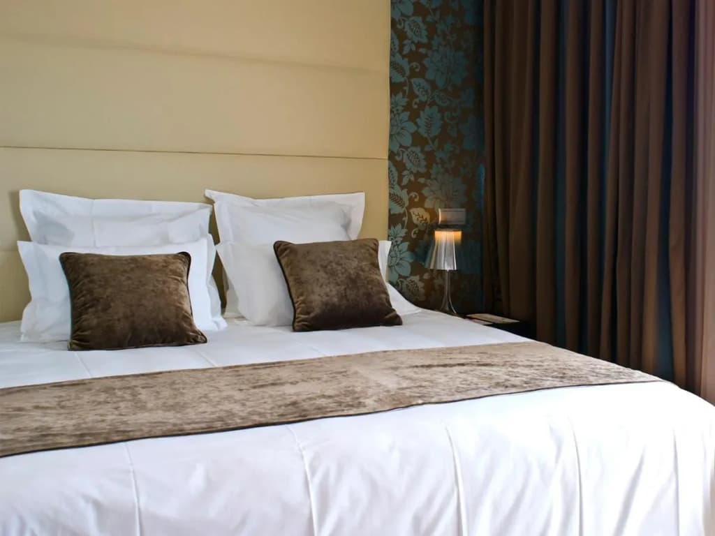 Lutecia Smart Design Hotel - photo 38