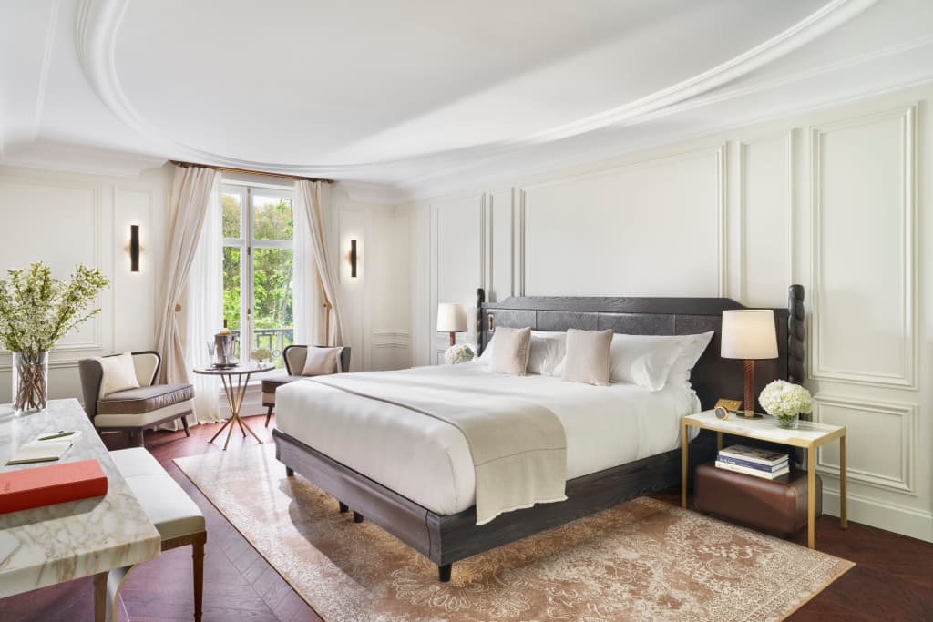 Mandarin Oriental Ritz, Madrid - photo 5