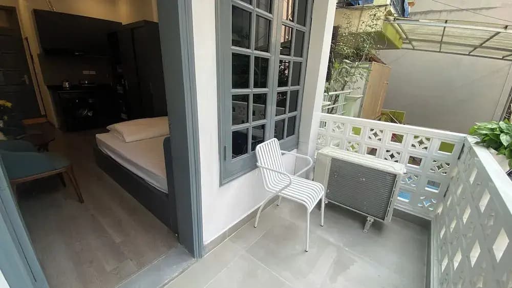 Era Apartment Giang Vo - photo 15