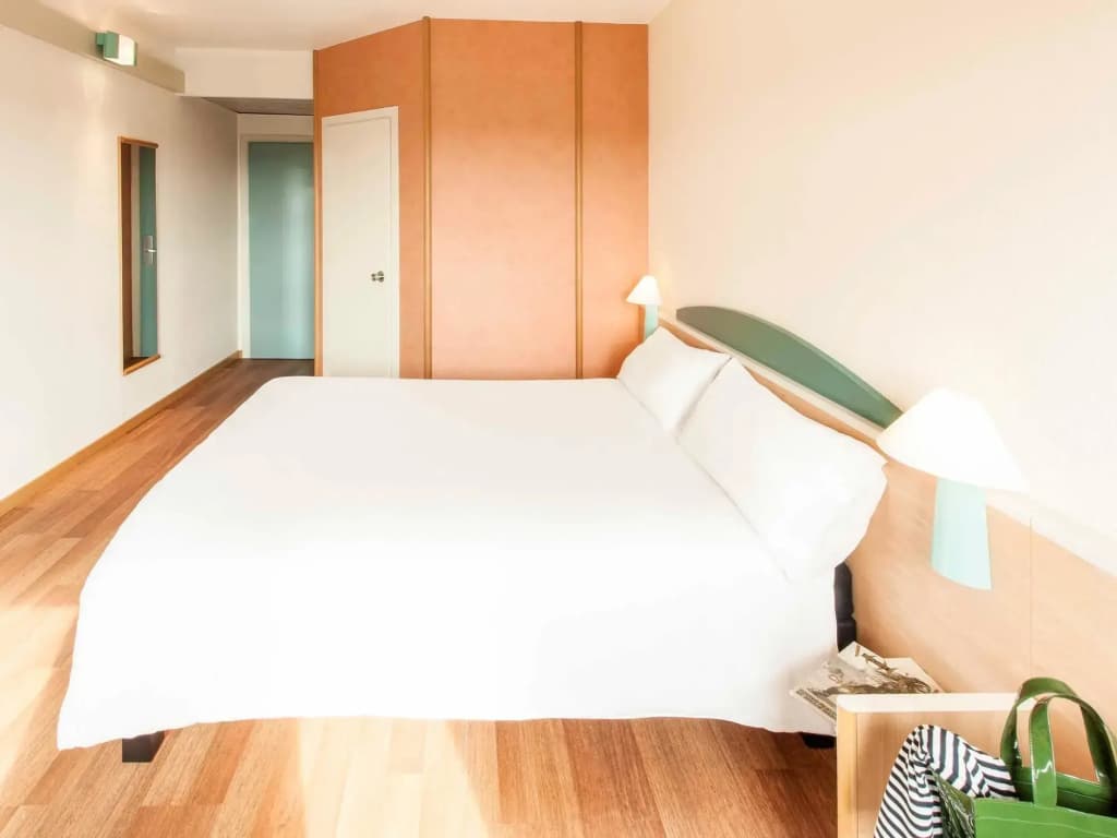 ibis Roma Fiera - photo 5